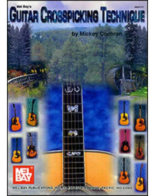 Guitar Crosspicking Technique