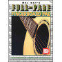Fingerboard Pad Paper