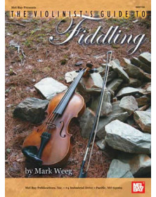 Violinist's Guide To Fiddling