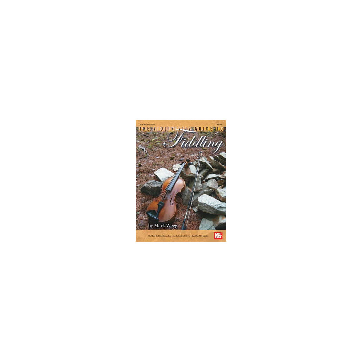 Violinist's Guide To Fiddling