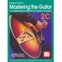Mastering The Guitar 2C Book/2-Cd Set