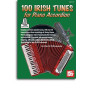 100 Irish Tunes For Piano Accordion