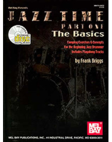 Jazz Time 1 Basics