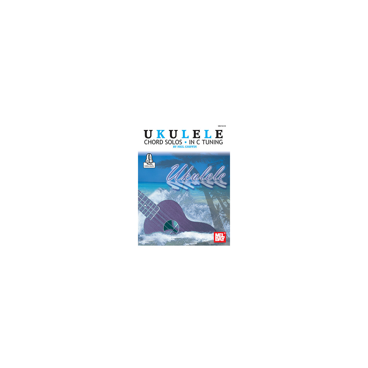 Ukulele Chord Solos in C Tuning