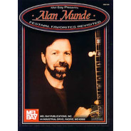 Munde, Alan - Festival Favorites Revisited