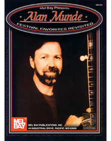 Munde, Alan - Festival Favorites Revisited