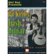 Kirtley, Pat Irish Guitar