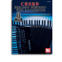 Chord Melody Method For Accordion Book