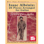 Albeniz, Isaac: 26 Pieces Arranged For Guitar