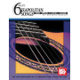 6 Neapolitan Songs For Solo Classic Guitar