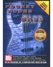 Pocket Modes For Bass
