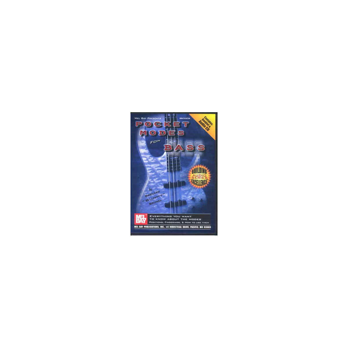Pocket Modes For Bass