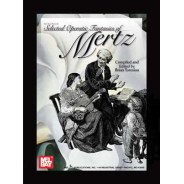 Selected Operatic Fantasies Of Mertz