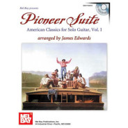 Pioneer Suite: American Classics
