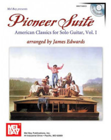 Pioneer Suite: American Classics
