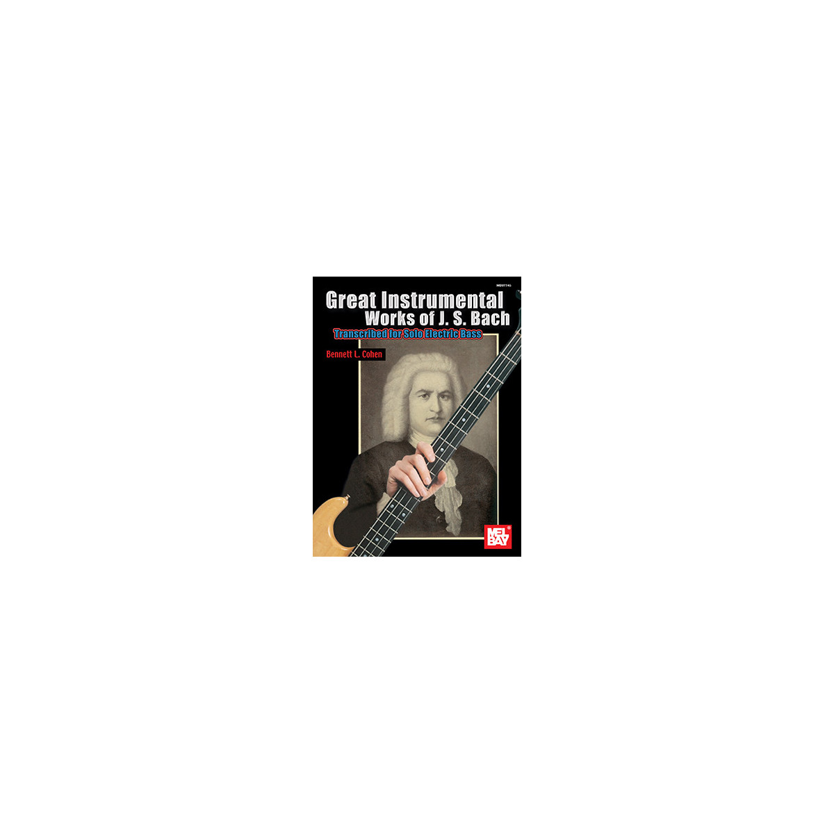 Great Instrumental Works of J. S. Bach