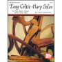 Easy Celtic Harp Solos