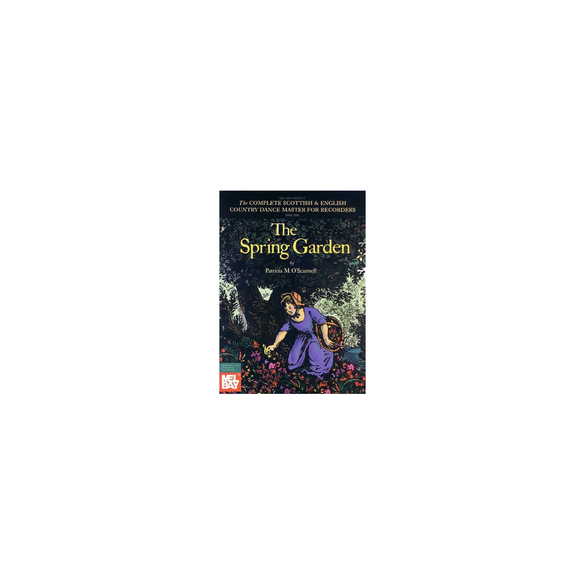 Complete Scottish & English Country Dance Master
