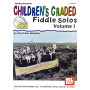 Children's Graded Fiddle Solos Volume 1