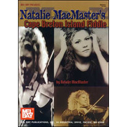 Macmaster's, Natalie - Cape Breton Island Fiddle