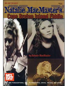 Macmaster's, Natalie - Cape Breton Island Fiddle