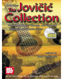 The Jovicic Collection