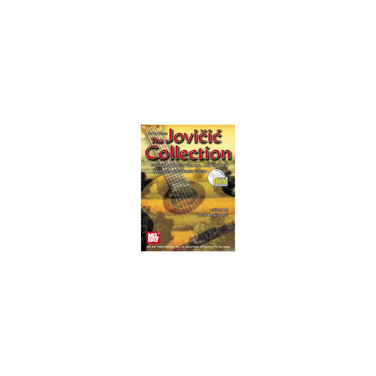 The Jovicic Collection