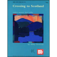 Crossing To Scotland