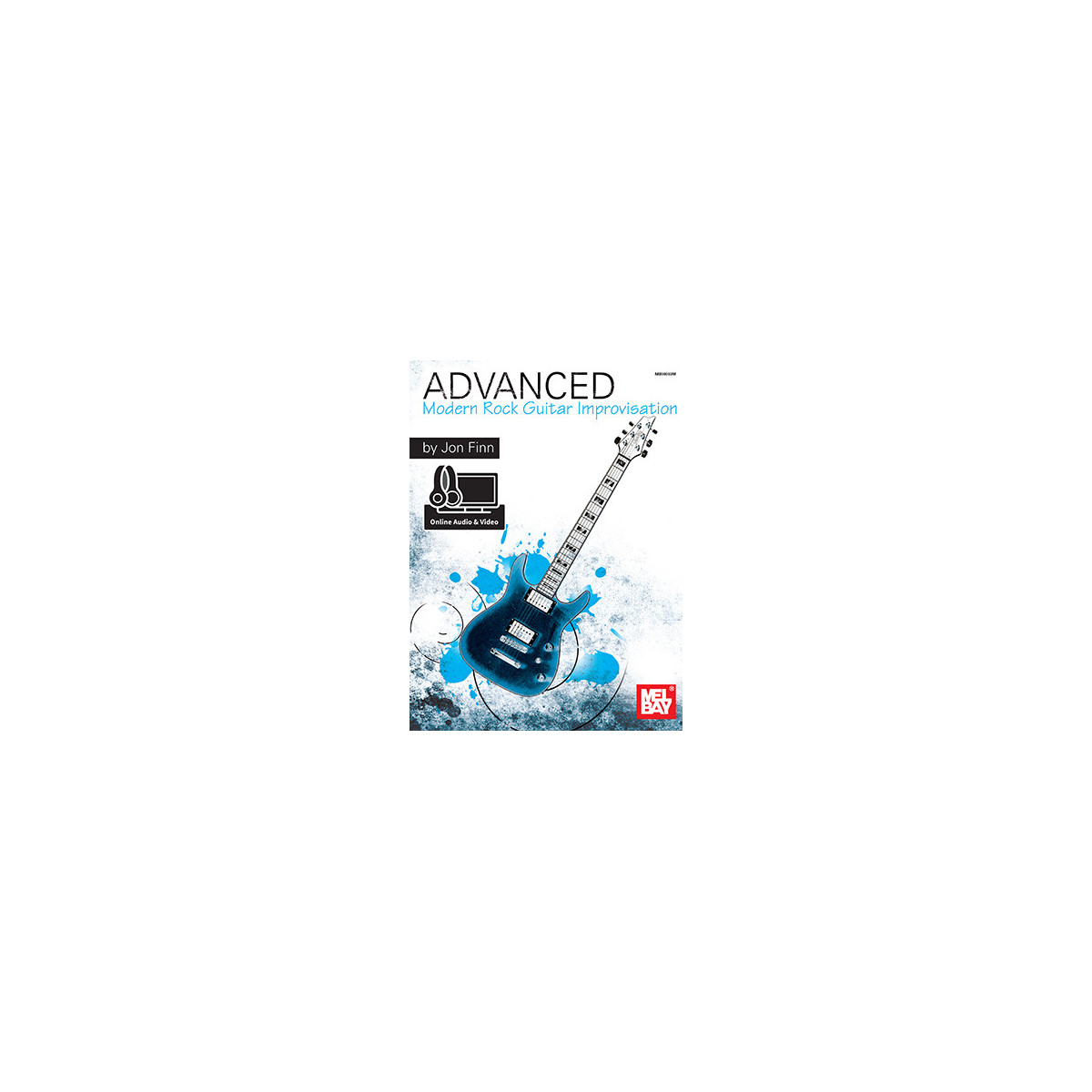 Advanced Modern R0Ck Guitar Improvisation