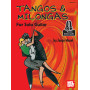 Tangos and Milongas For Solo Guitar