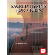 Sacred Hymns For Violin