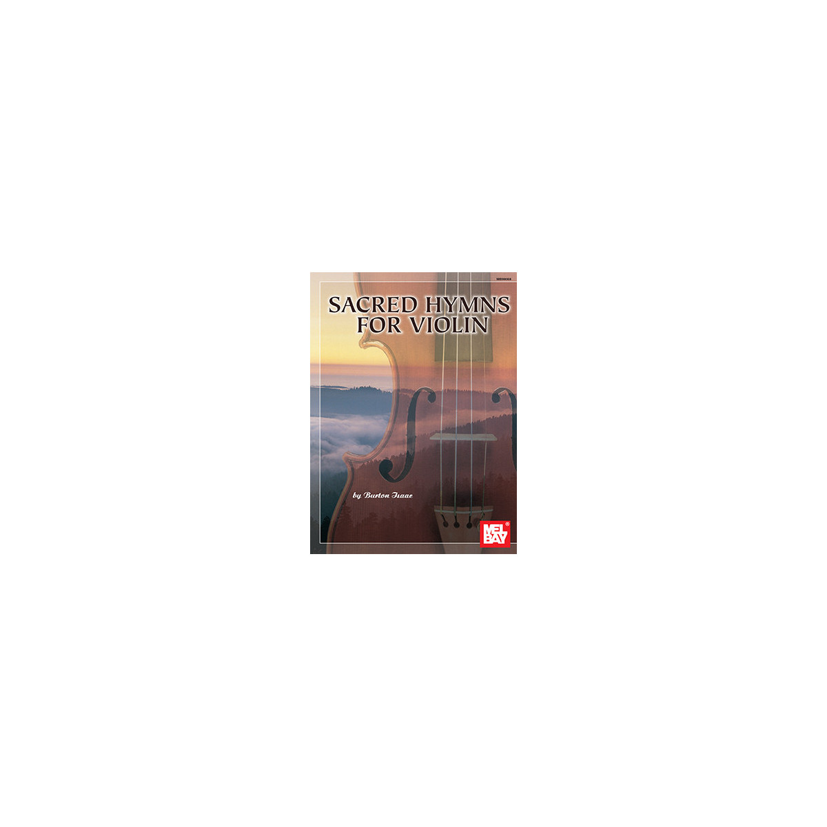 Sacred Hymns For Violin