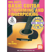Basic Guitar Strumming And Fingerpicking