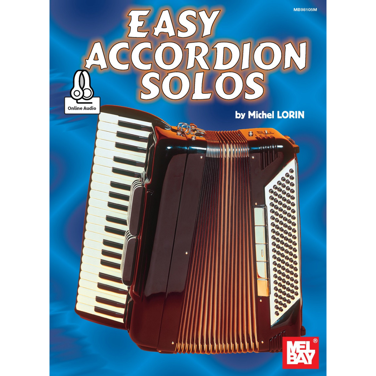 Easy Accordion Solos