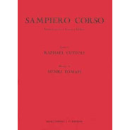 Sampiero Corso - Sampieru Corsu