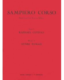 Sampiero Corso - Sampieru Corsu