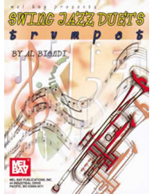 Swing Jazz Duets