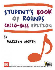 Student's Book of Rounds:...