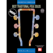 Mbgu Fingerstyle Curriculum