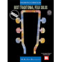 Mbgu Fingerstyle Curriculum