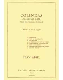 Colindas