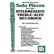 Solo Pieces