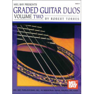 Graded Guitar Duos 2