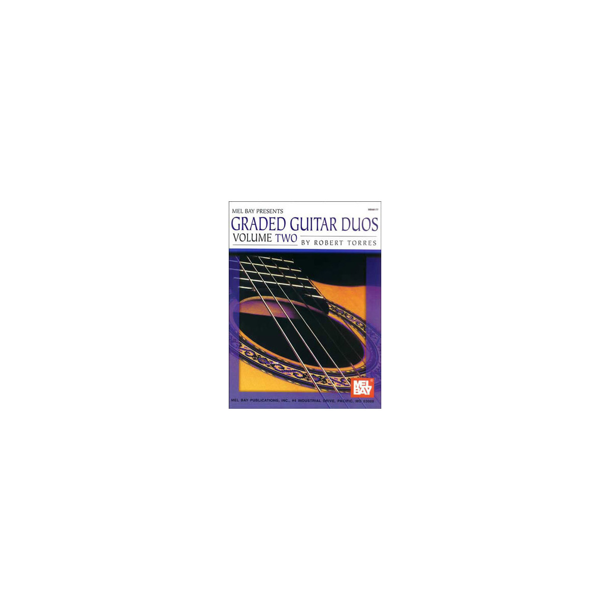 Graded Guitar Duos 2