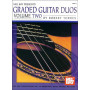 Graded Guitar Duos 2