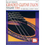 Graded Guitar Duos 3