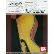 Drop-2 Concept for Guitar