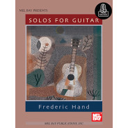 Solos For Guitar