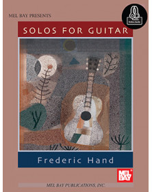 Solos For Guitar