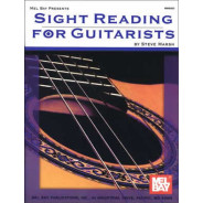 Sight Reading For Guitarists